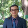 Salvador Abraham Romero Rubio